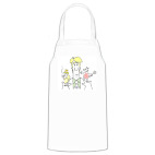 Кухонный фартук