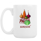 Кружка 420 мл