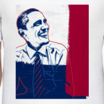 Барак Обама