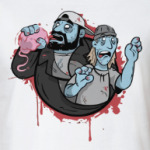  Джей и молчаливый Боб