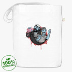 Сумка шоппер