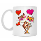 Кружка 330 мл