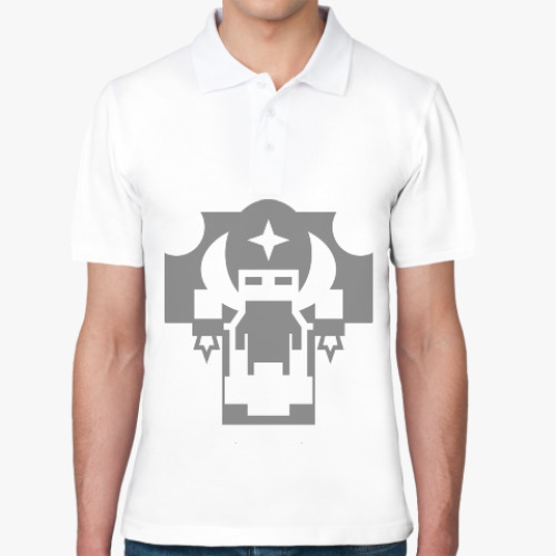 Рубашка поло Astronaut