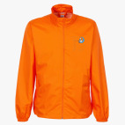 Ветровка без капюшона