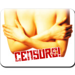 CENSURE!