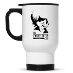 Кружка-термос