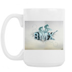 Кружка 420 мл