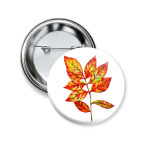 Осенний лист