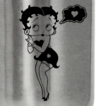 Betty boop