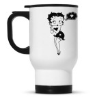 Кружка-термос