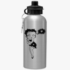 Спортивная бутылка