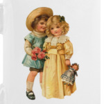 Винтаж прованс