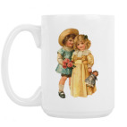 Винтаж прованс