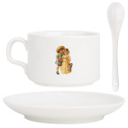 Кофейный набор