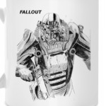 Мир Fallout