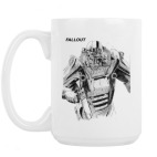 Кружка 420 мл