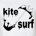Кайт сёрфинг