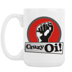 Кружка 420 мл