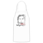 Кухонный фартук