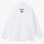 Ветровка с капюшоном