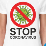 Stop coronavirus