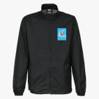 Ветровка без капюшона