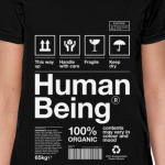 Human Being