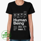 Human Being
