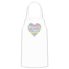 Кухонный фартук