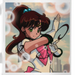 Sailor Jupiter