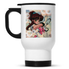 Кружка-термос