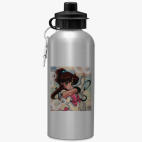 Спортивная бутылка