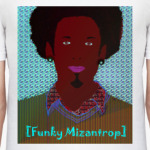 фанки мизантроп