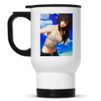 Кружка-термос