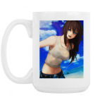 Кружка 420 мл