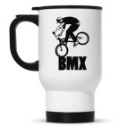 Кружка-термос