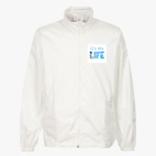 Ветровка без капюшона