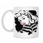 Кружка 330 мл