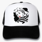 Кепки Trucker