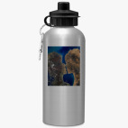 Спортивная бутылка