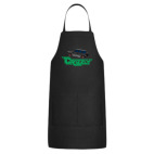 Кухонный фартук