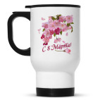 Кружка-термос