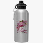 Спортивная бутылка