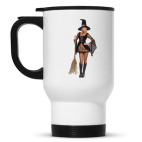 Кружка-термос