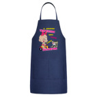 Кухонный фартук