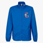 Ветровка без капюшона