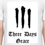 Three Days Grace