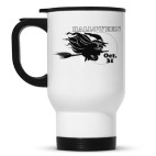 Кружка-термос