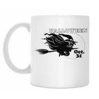 Кружка 330 мл