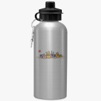 Спортивная бутылка